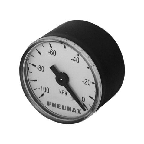 Analóg vákuum mérő - 17070A.V