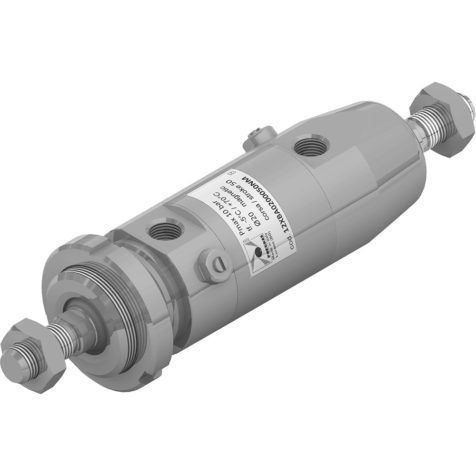 1200-as sorozatú - Rozsdamentes acél mikrohengerek