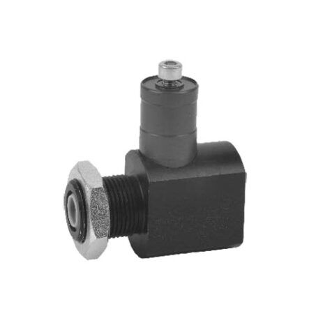 Pneumas 1260-1320-as sorozat, dugattyúrúd reteszelő