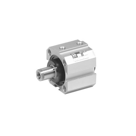 Pneumax 1500-as sorozat - Kompakt kis löketű munkahengerek