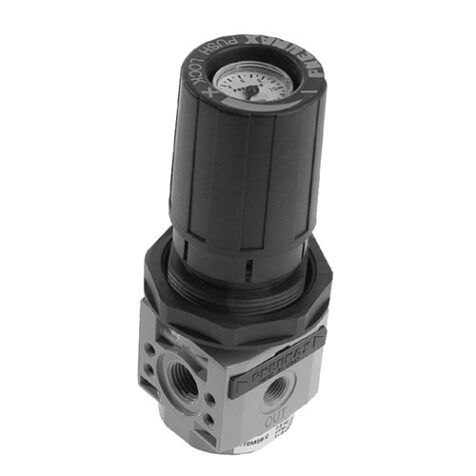 Pneumax 1700-as sorozat - Nyomásszabályzók elosztókhoz