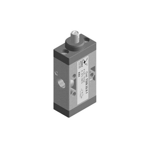 T200-as sorozatú pneumax szelep