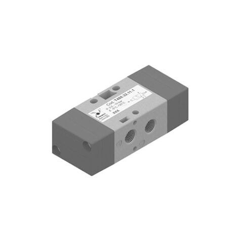 T400-as sorozatú pneumax szelep