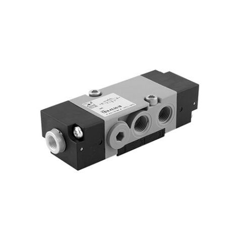 T514-es sorozat, Pneumax