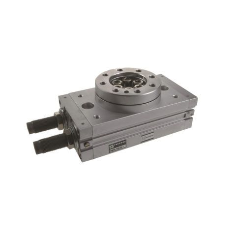 Pneumax 6400-as sorozatú forgó működésű helnerek